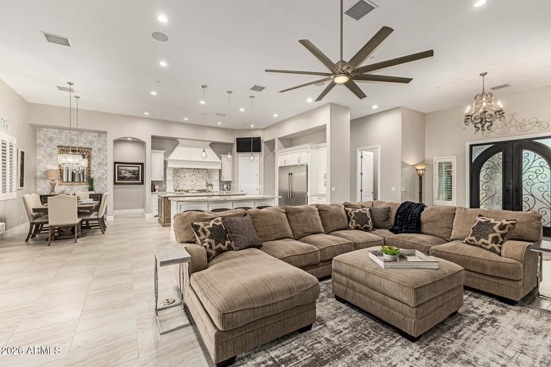 18214 San Miguel Ct, Litchfield Park, AZ 85340