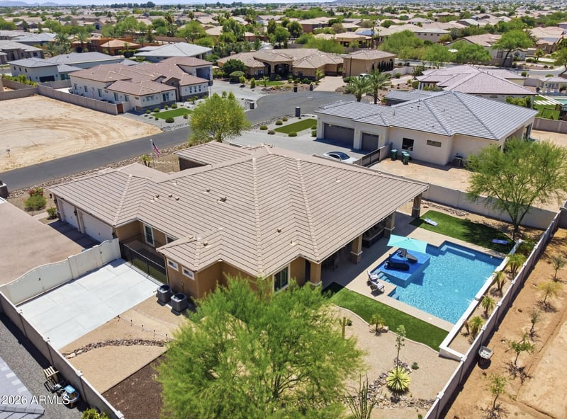 18214 San Miguel Ct, Litchfield Park, AZ 85340