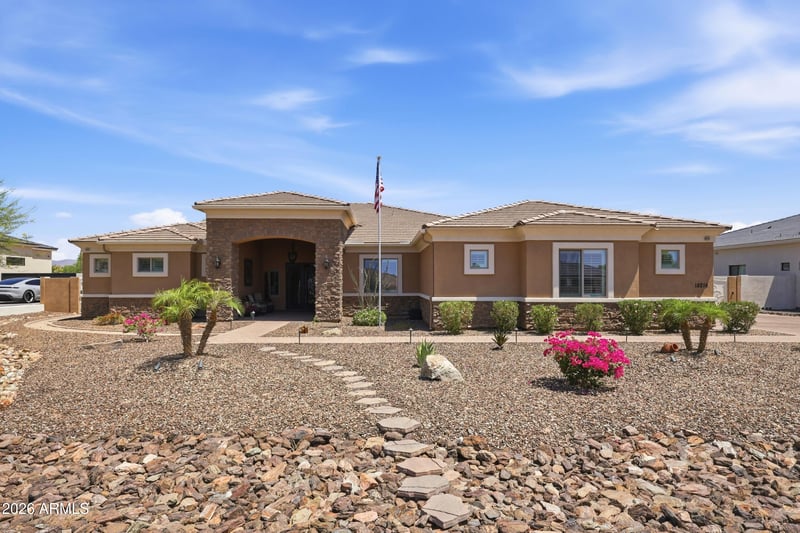 18214 San Miguel Ct, Litchfield Park, AZ 85340