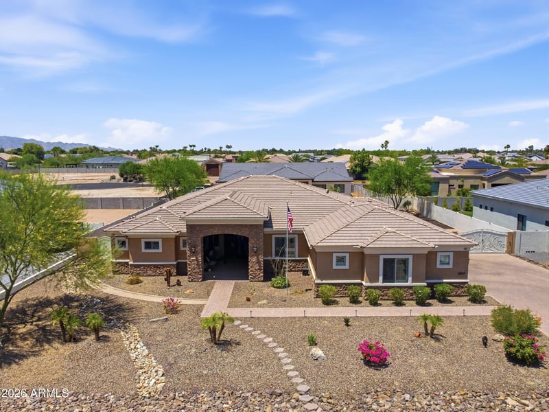 18214 San Miguel Ct, Litchfield Park, AZ 85340