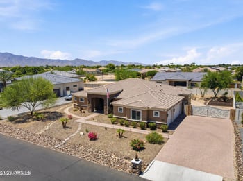 18214 San Miguel Ct, Litchfield Park, AZ 85340