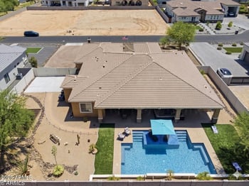18214 San Miguel Ct, Litchfield Park, AZ 85340