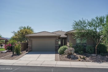 18215 Desert Sage Dr, Goodyear, AZ 85338