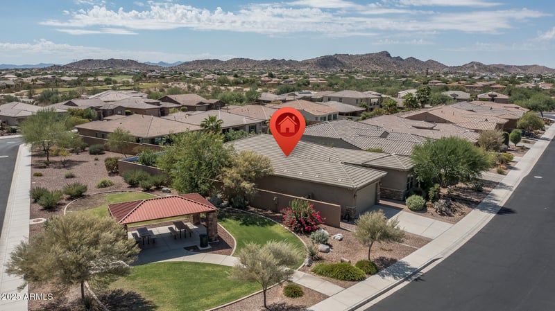 18215 Desert Sage Dr, Goodyear, AZ 85338