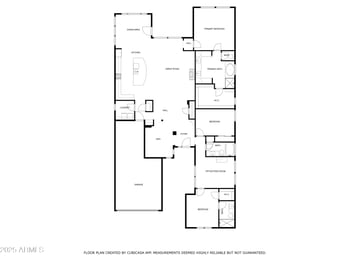 18215 Desert Sage Dr, Goodyear, AZ 85338