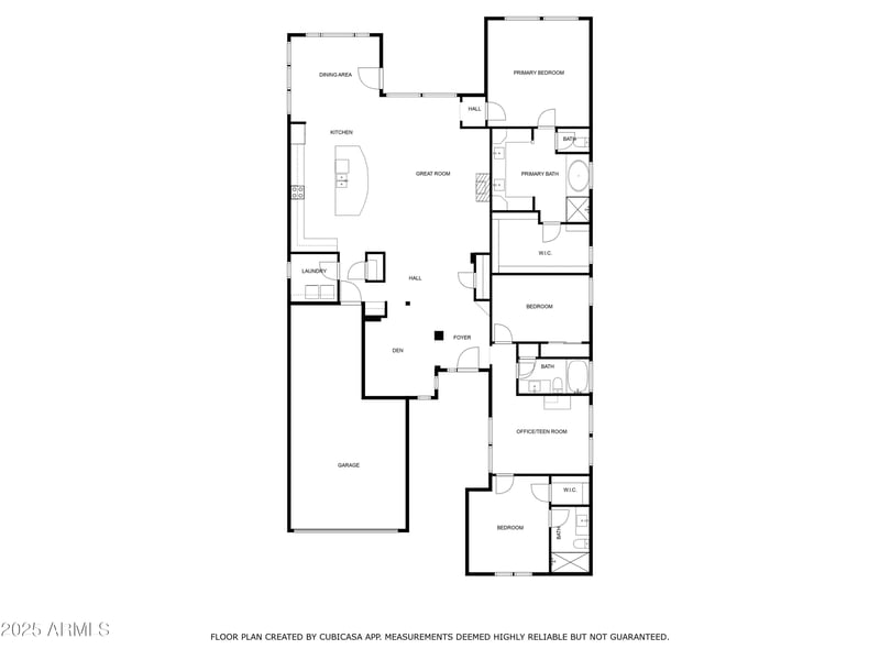 18215 Desert Sage Dr, Goodyear, AZ 85338