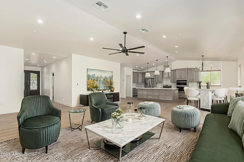 18215 Enoch Dr, Surprise, AZ 85387