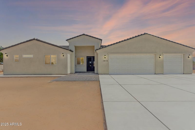 18215 Enoch Dr, Surprise, AZ 85387
