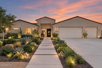 18215 Enoch Dr, Surprise, AZ 85387