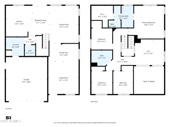 18215 Mission Ln, Waddell, AZ 85355