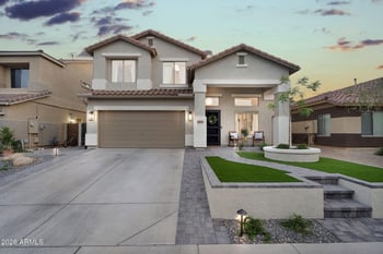 18215 Mission Ln, Waddell, AZ 85355