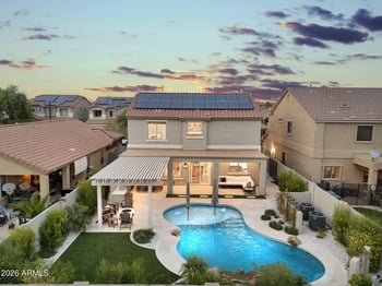 18215 Mission Ln, Waddell, AZ 85355