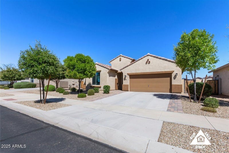 18216 Foothill Dr, Surprise, AZ 85387