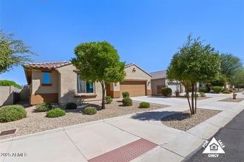 18216 Foothill Dr, Surprise, AZ 85387