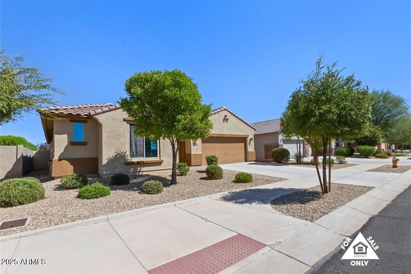 18216 Foothill Dr, Surprise, AZ 85387