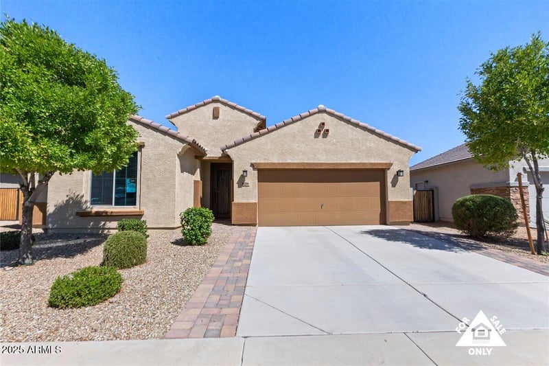 18216 Foothill Dr, Surprise, AZ 85387