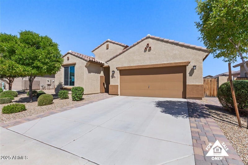 18216 Foothill Dr, Surprise, AZ 85387