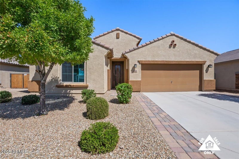 18216 Foothill Dr, Surprise, AZ 85387