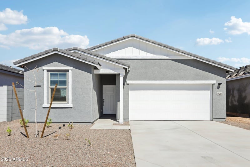 18216 La Senda Dr, Surprise, AZ 85387