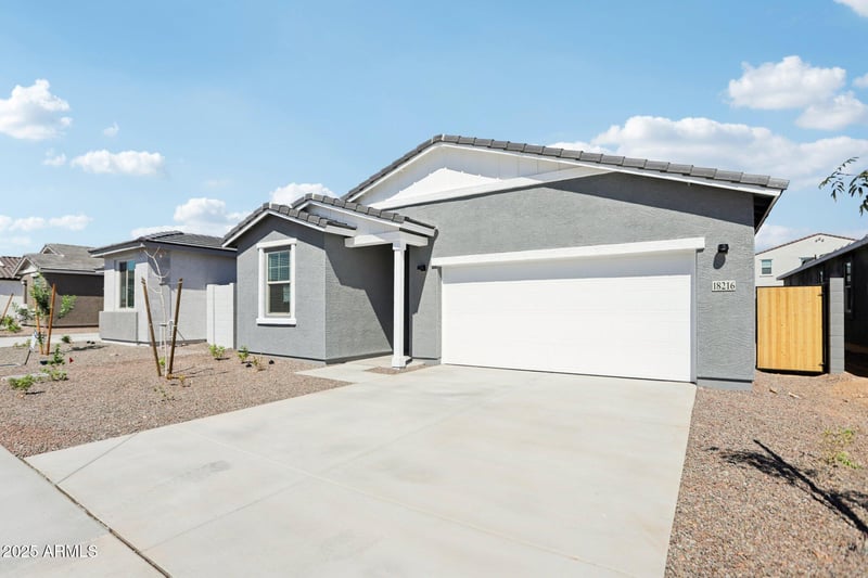 18216 La Senda Dr, Surprise, AZ 85387