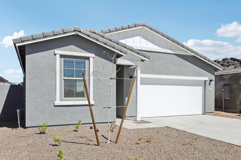 18216 La Senda Dr, Surprise, AZ 85387