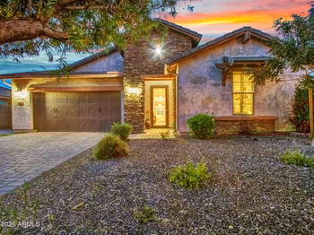 18216 Montecito Ave, Goodyear, AZ 85395