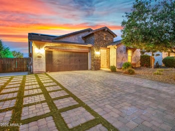 18216 Montecito Ave, Goodyear, AZ 85395