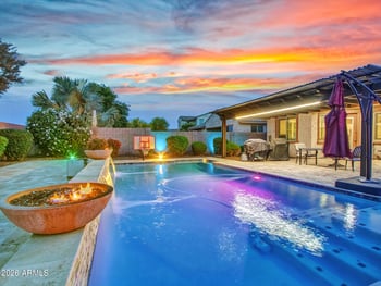 18216 Montecito Ave, Goodyear, AZ 85395