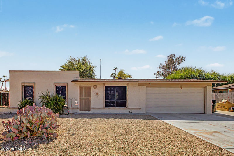 18216 N 18th Dr, Phoenix, AZ 85023