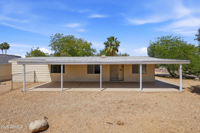 18216 N 5th Pl, Phoenix, AZ 85022