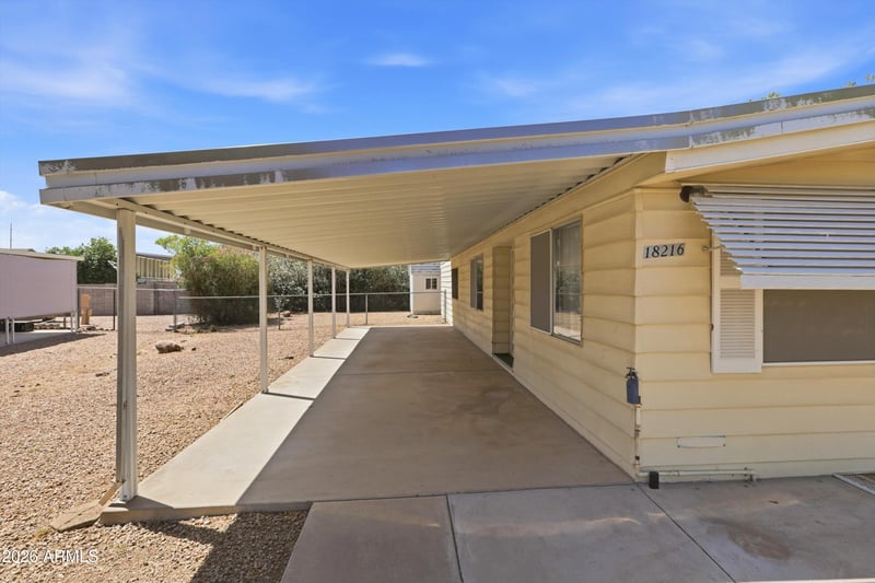18216 N 5th Pl, Phoenix, AZ 85022