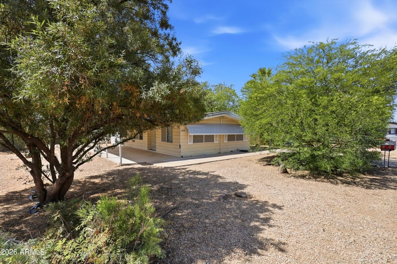 18216 N 5th Pl, Phoenix, AZ 85022