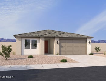 18216 W Buchanan St, Goodyear, AZ 85338