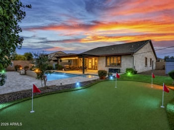 18216 Montecito Ave, Goodyear, AZ 85395