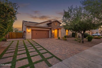 18216 Montecito Ave, Goodyear, AZ 85395