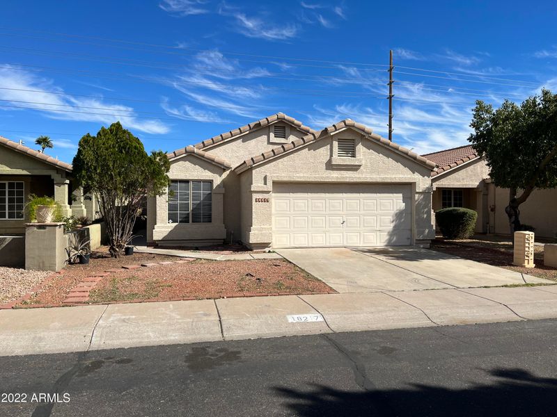18217 N 11th Dr, Phoenix, AZ 85023