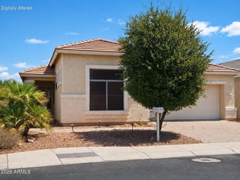18217 N Canal Dr, Surprise, AZ 85374