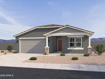 18217 W Buchanan St, Goodyear, AZ 85338