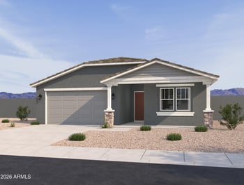 18217 W Buchanan St, Goodyear, AZ 85338