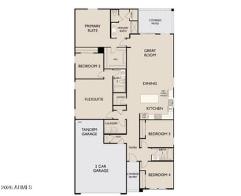 18217 W Buchanan St, Goodyear, AZ 85338