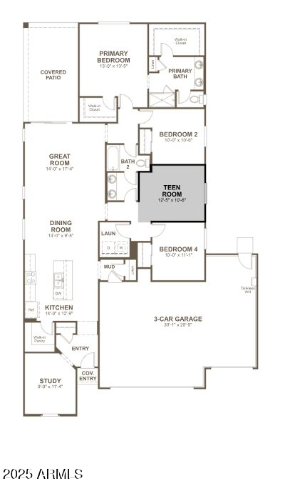 18218 Elizabeth Ave, Goodyear, AZ 85338