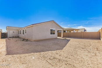 18218 Elizabeth Ave, Goodyear, AZ 85338