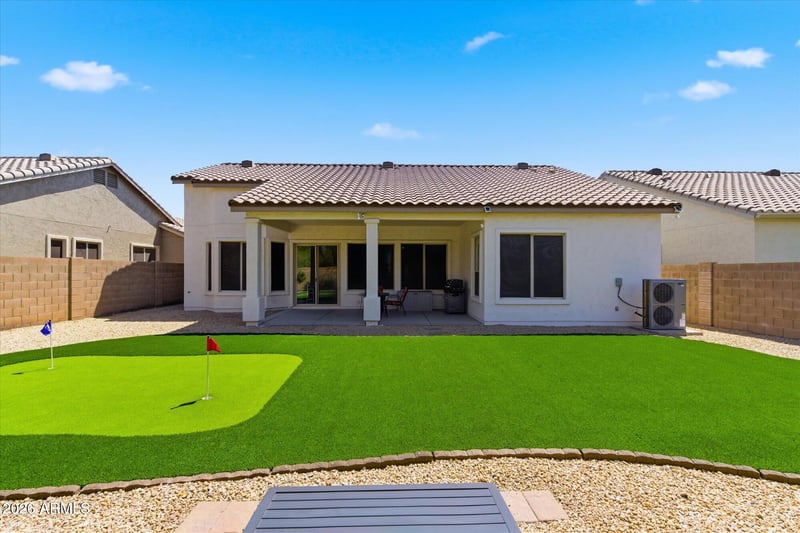 18218 N 48th Pl, Scottsdale, AZ 85254