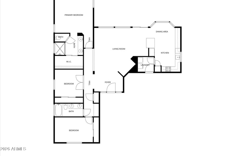 18218 N 48th Pl, Scottsdale, AZ 85254
