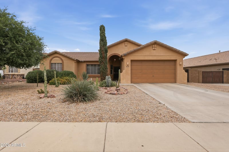 18218 Maui Ln, Surprise, AZ 85388