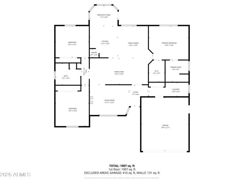 18218 Maui Ln, Surprise, AZ 85388
