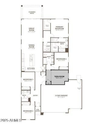 18219 Hess St, Goodyear, AZ 85338