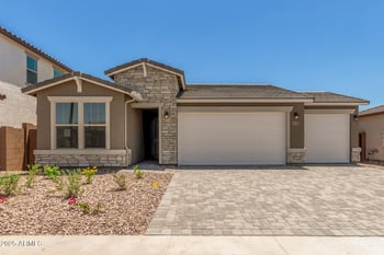 18219 Hess St, Goodyear, AZ 85338