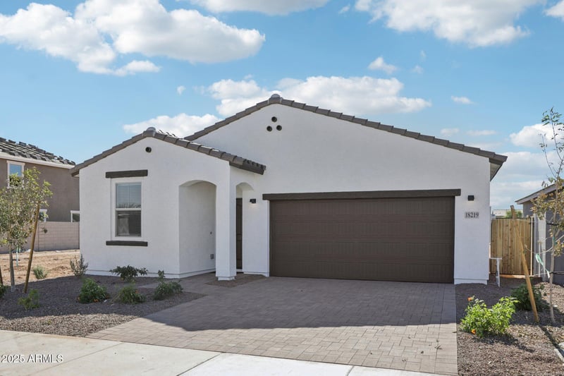 18219 La Senda Dr, Surprise, AZ 85387