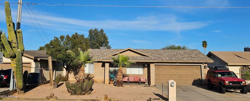 18219 N 31st Ave, Phoenix, AZ 85053